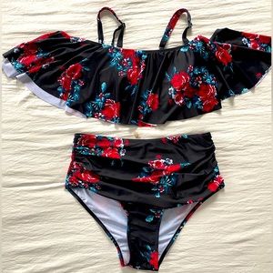 Bathing suits From Amazon detachable straps